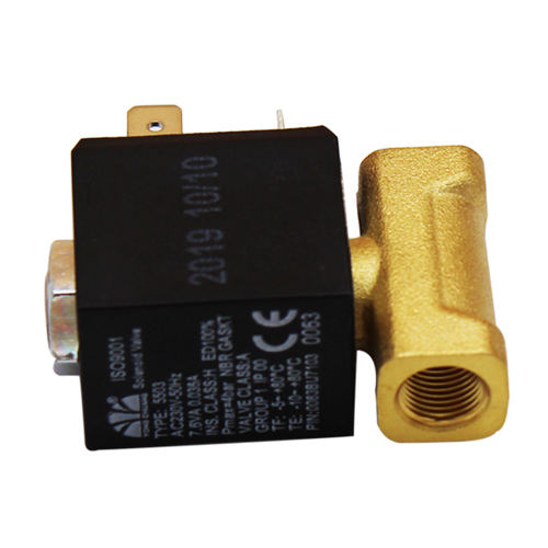 Solenoid valve 220V