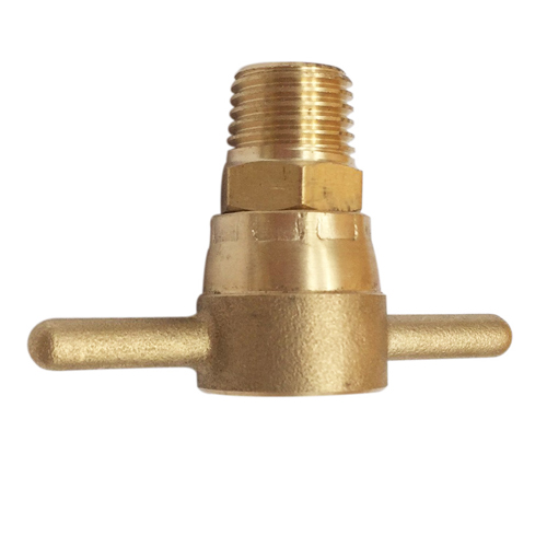 Gas Patio Heater Valve